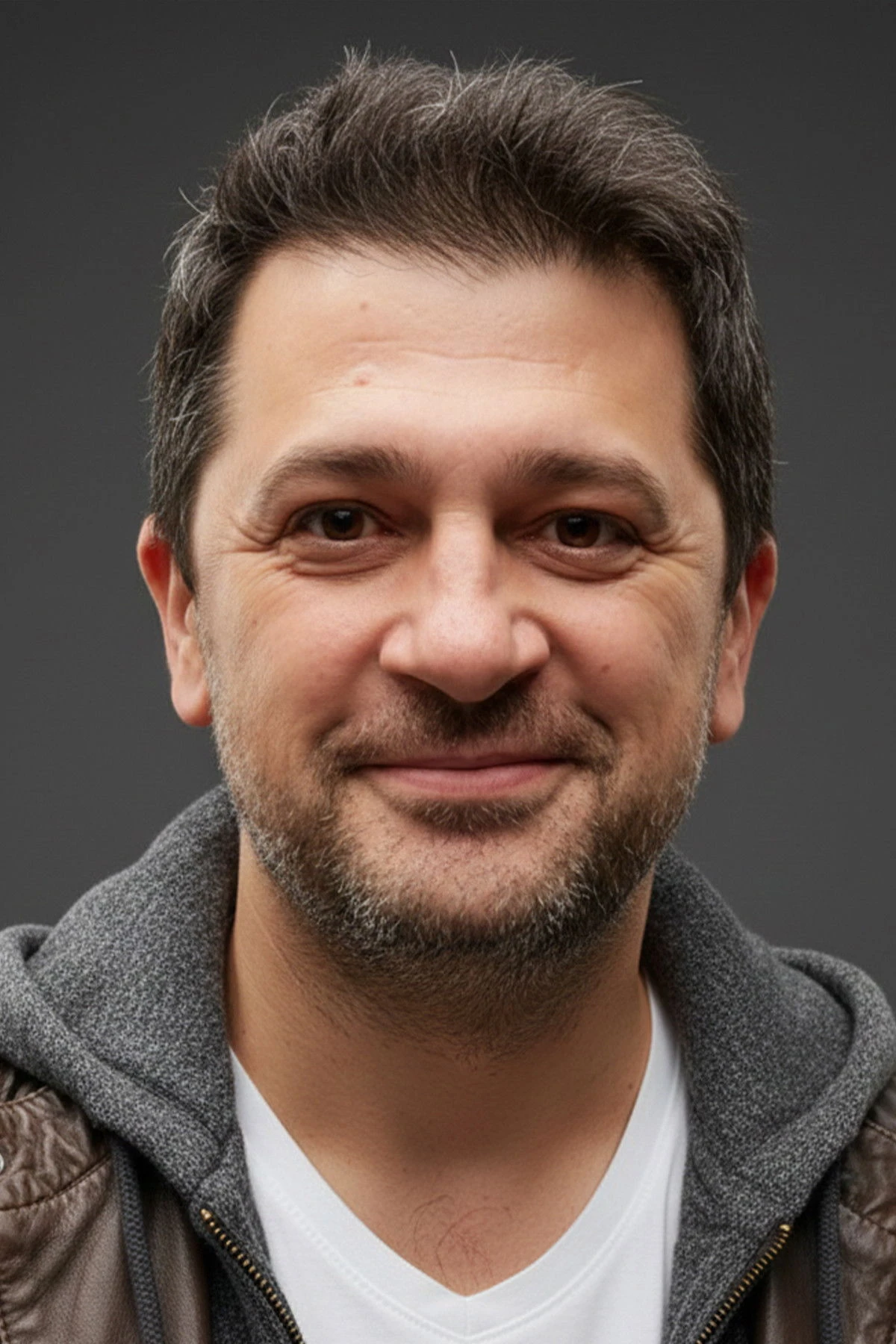 Bülent İşbilen