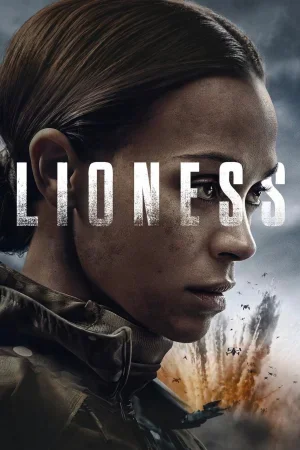 Special Ops: Lioness