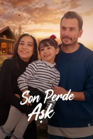 Son Perde Aşk